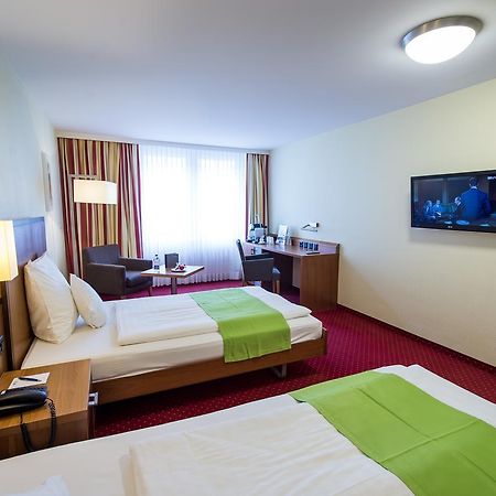 Best Western Plus Hotel Bahnhof Schaffhausen Luaran gambar