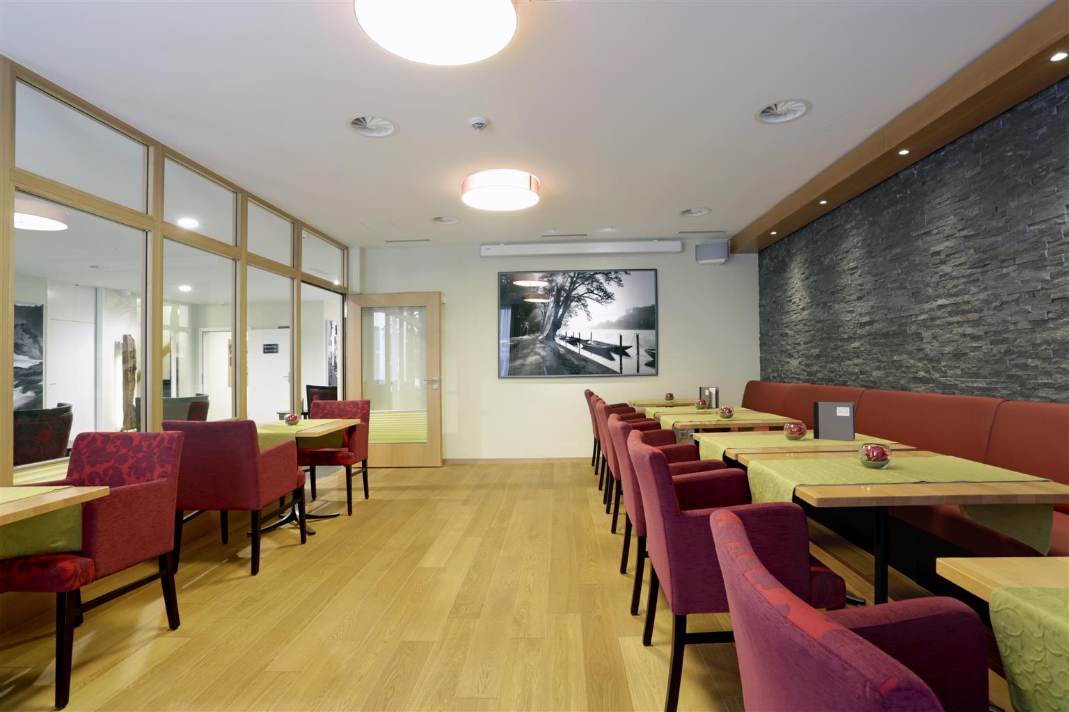 Best Western Plus Hotel Bahnhof Schaffhausen Luaran gambar